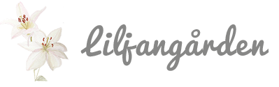 Liljangården